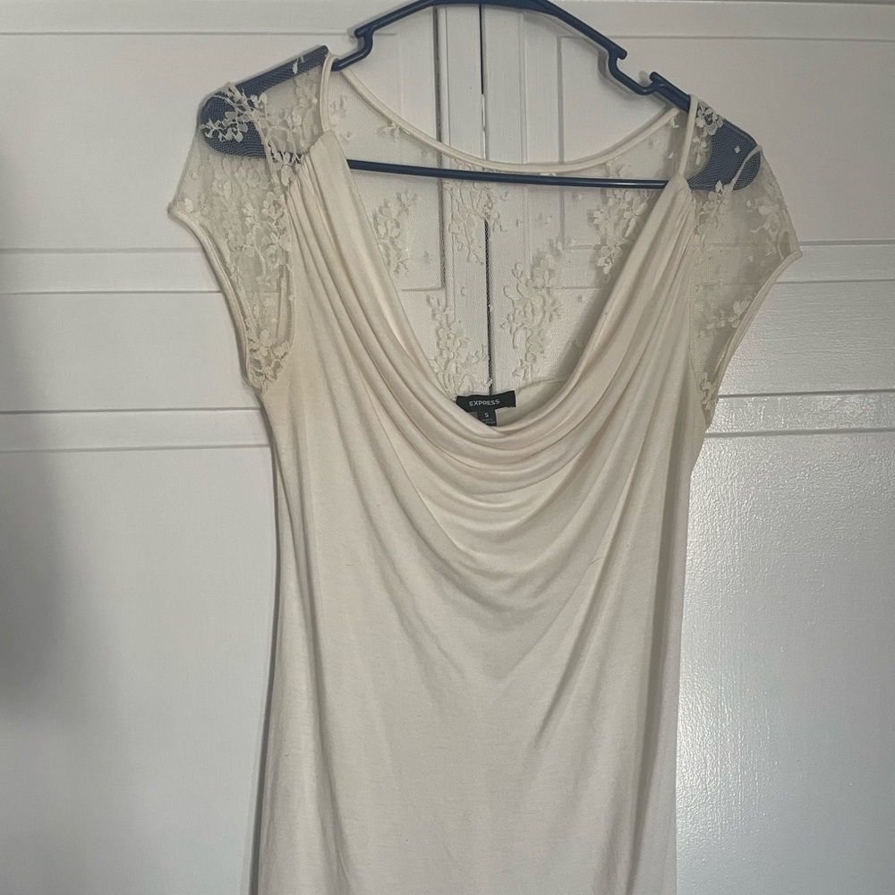 Express top